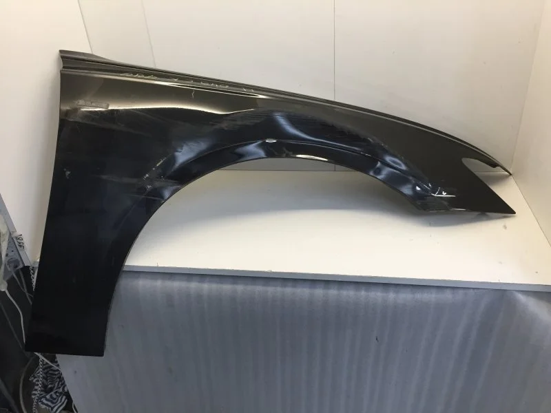 Крыло Audi A6 2011-2018 4G0821102 C7, переднее правое