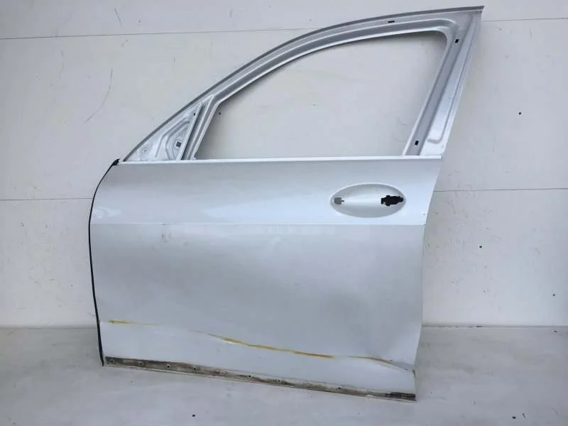 Дверь BMW X7 2018-2021 41518738555 G07, передняя левая
