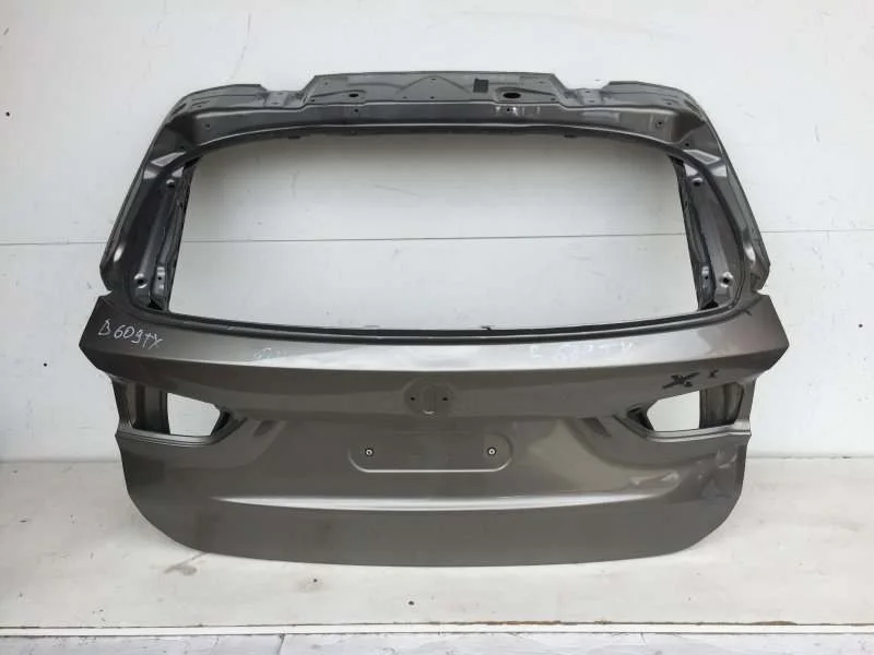 Дверь багажника BMW X1 2015-2020 41007350826 F48, задняя