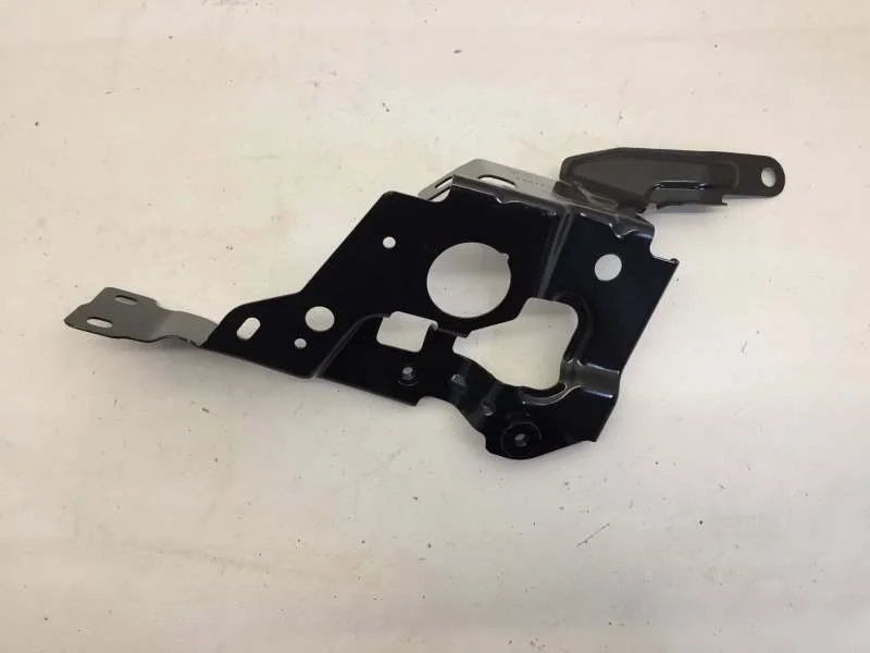 Кронштейн крыла BMW 3 series 2019 G20