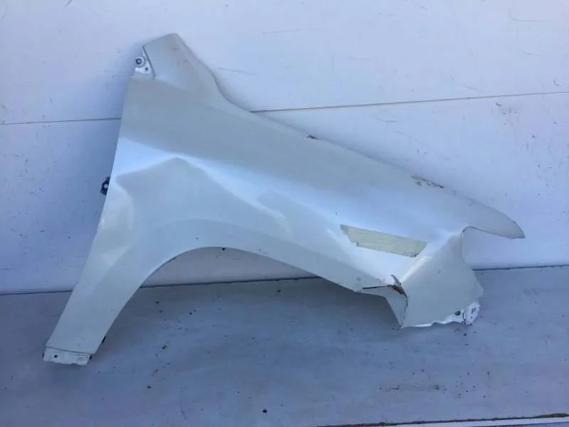 Крыло Toyota Land Cruiser 2012-2015 5380160B90 200, переднее правое