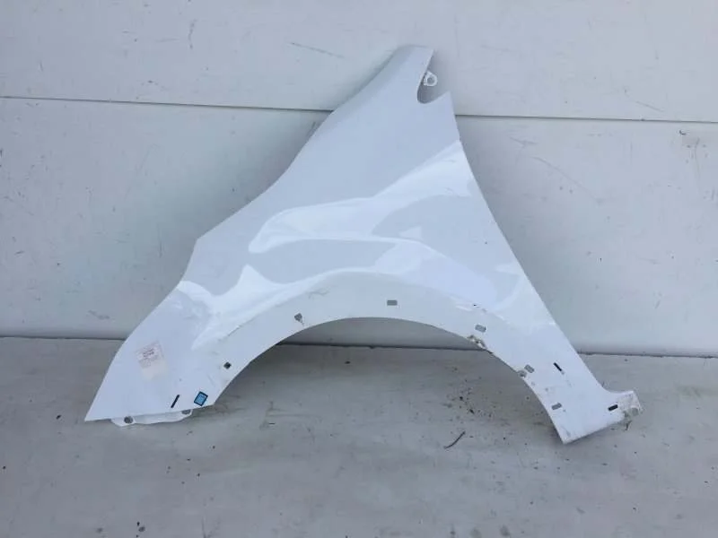 Крыло Kia Rio 2017-2022 66311H0200 4, переднее левое