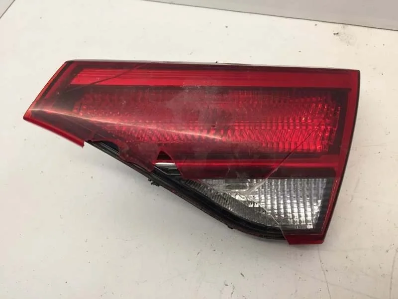 Фонарь Kia Rio 2017-2021 92404H0200 4, задний правый