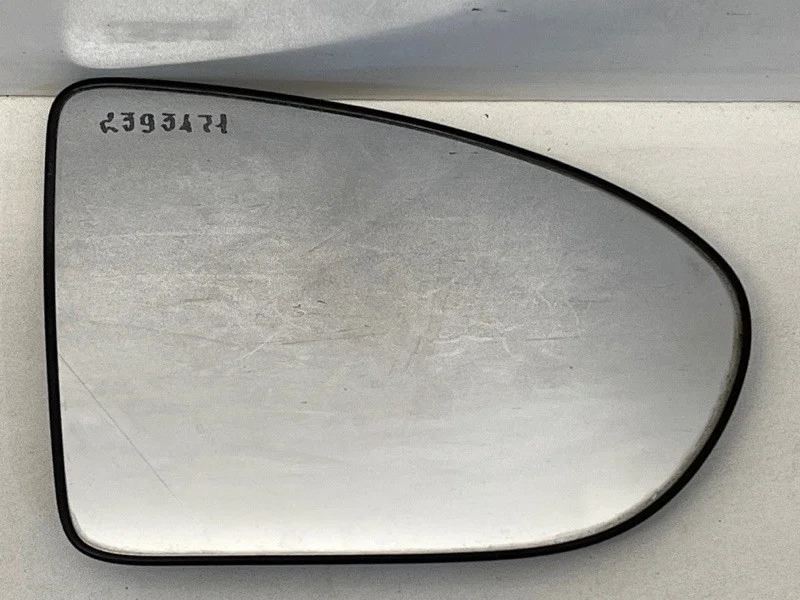 Зеркальный элемент Nissan Qashqai 2006-2013 96365JD11A 1, правый