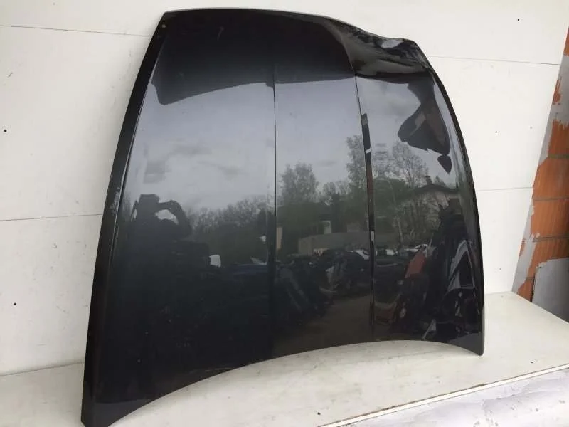 Капот Hyundai Sonata 2019-2021 66400L1000 8, передний