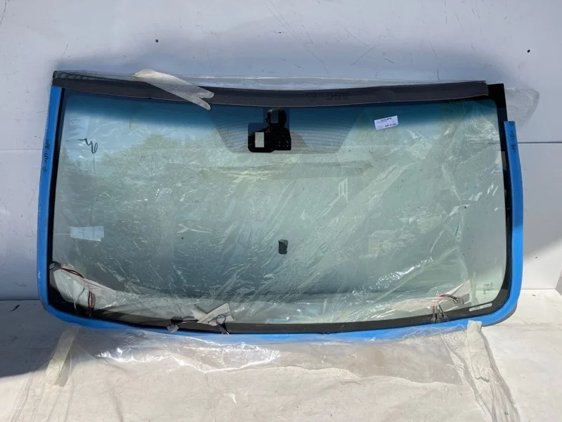 Стекло ветрового окна Toyota Land Cruiser Prado 2009-2020 5610160F90 150, переднее