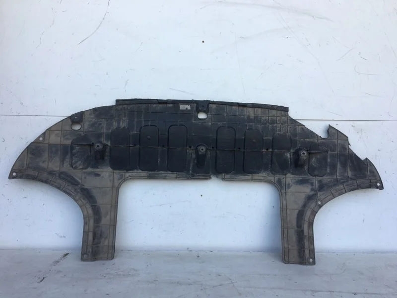 Защита двигателя Kia Rio 2017-2021 29110H0100 4, передняя