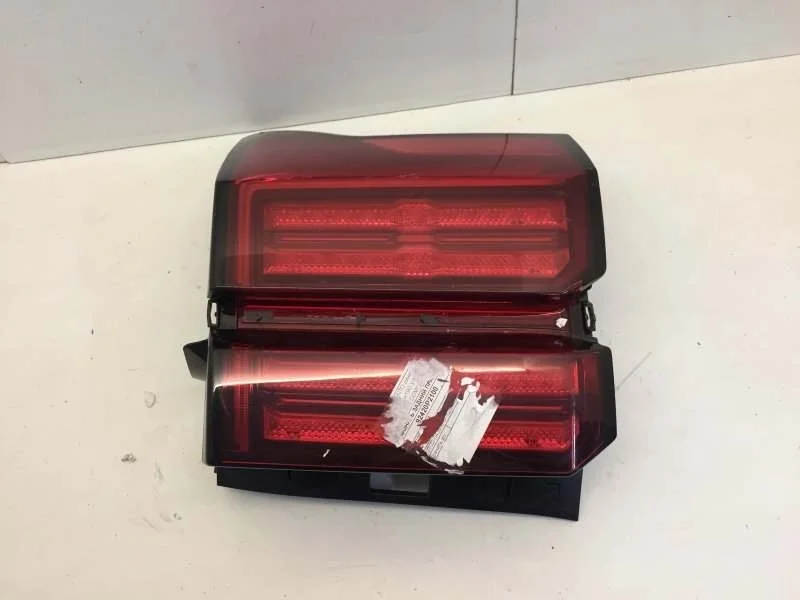 Фонарь Kia Sorento 2020-2021 92420P2100 4, задний правый