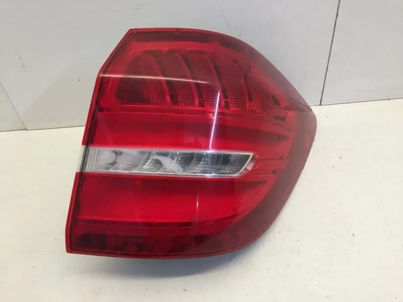 Фонарь Mercedes-Benz Gls-Klasse 2015-2019 A1669060202 X166, задний правый