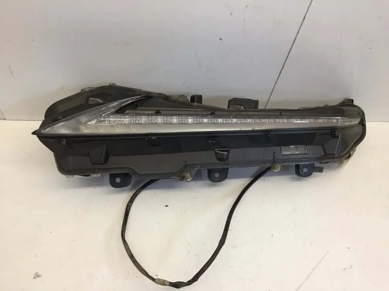 Дневной ходовой огонь Lexus NX 2014-2020 8162078040 1, передний левый