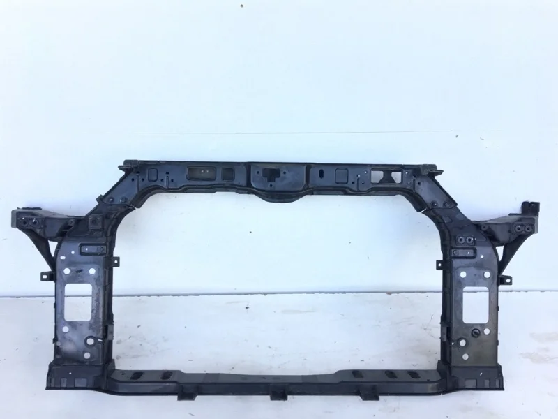 Панель передняя Kia Soul 2013-2019 64101B2000 2, передний