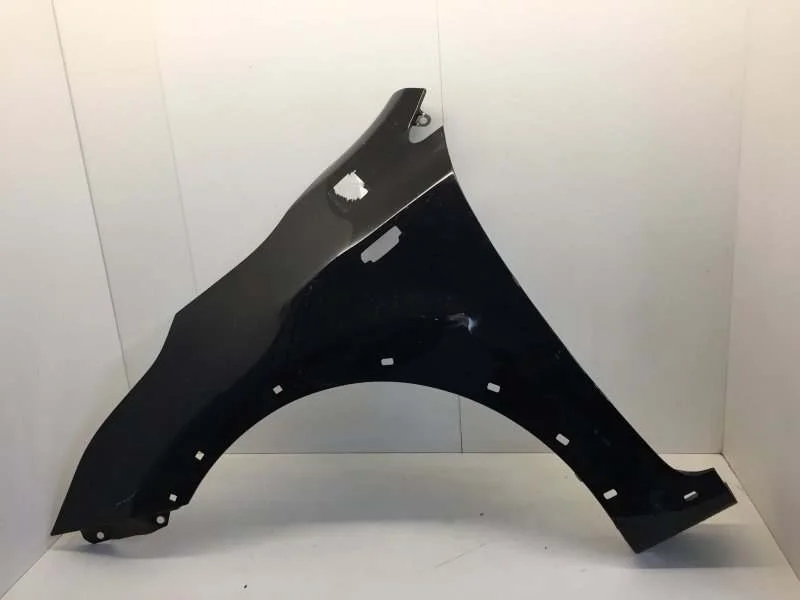 Крыло Kia Rio 2018-2021 66311H0250 4, переднее левое