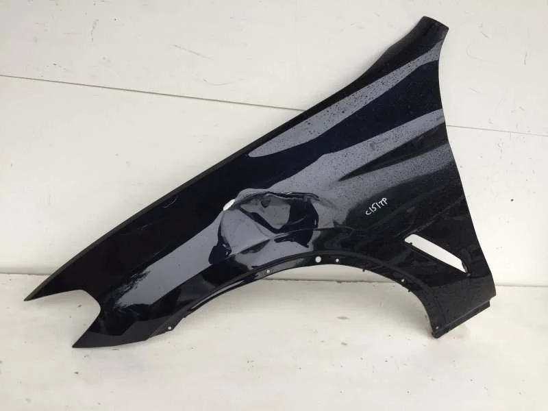 Крыло Bmw X4 2017-2020 41007930973 G02, переднее левое