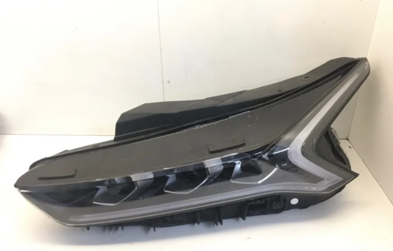 Фара Kia K5 2020-2021 92101L2100 3, передняя левая