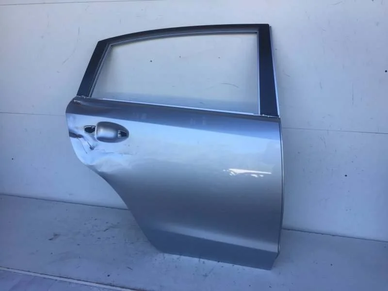 Дверь Subaru XV 2011-2017 60409FJ0009P 1, задняя правая