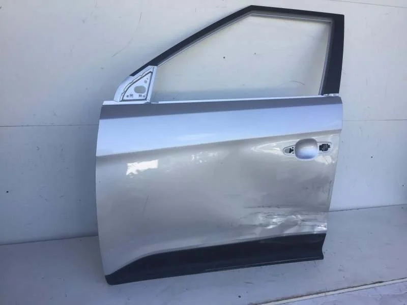 Дверь Hyundai Creta 2016-2021 76003M0000 1, передняя левая