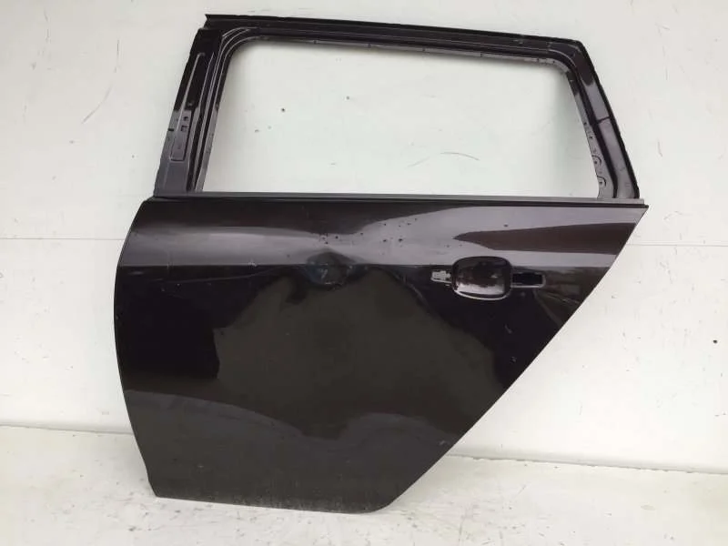 Дверь Opel Insignia 2008-2017 13274122 1, задняя левая
