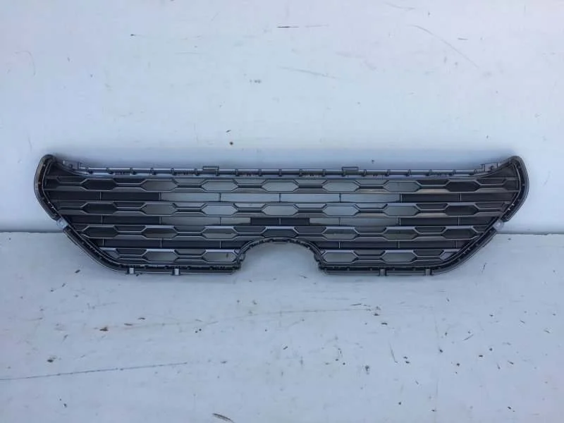 Решётка радиатора Toyota Rav4 2019-2021 5311242190 XA50, передняя