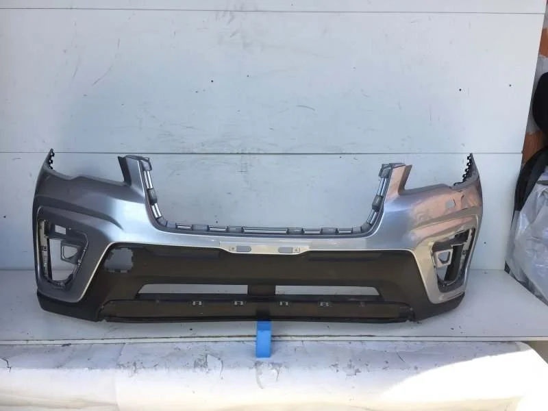 Бампер Subaru Forester 2018-2021 57704SJ000 5, передний