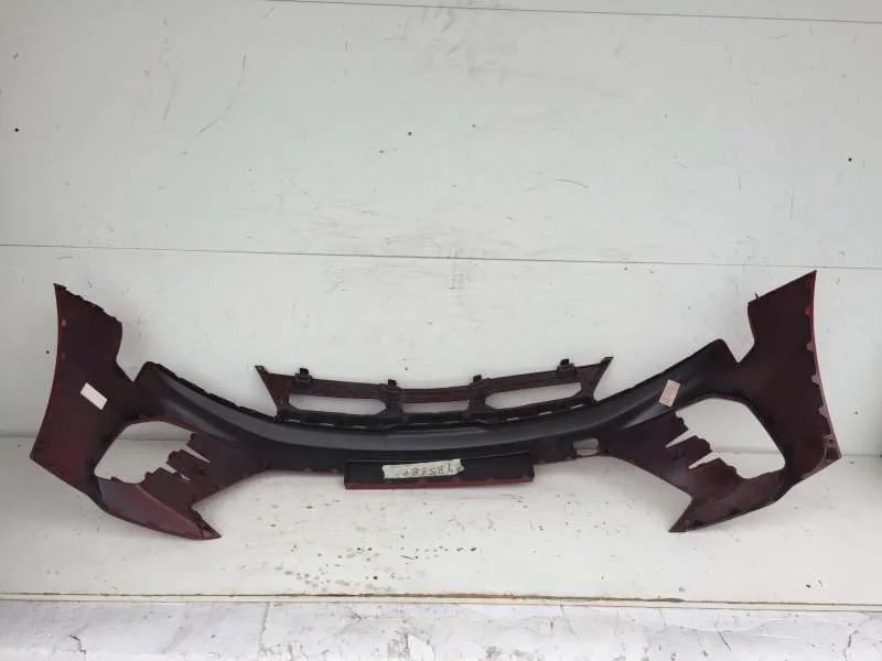 Бампер Kia Rio 2017-2021 86511H0900 4, передний