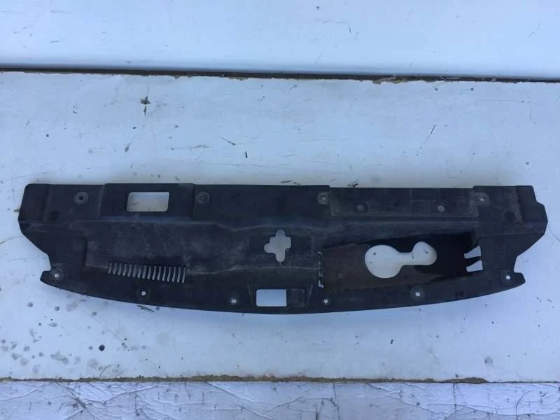 Накладка панели Mitsubishi Outlander 2009-2013 7450A753 2, передняя