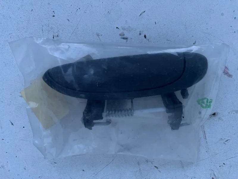 Ручка двери Lada Largus 2012- 6001549492 1