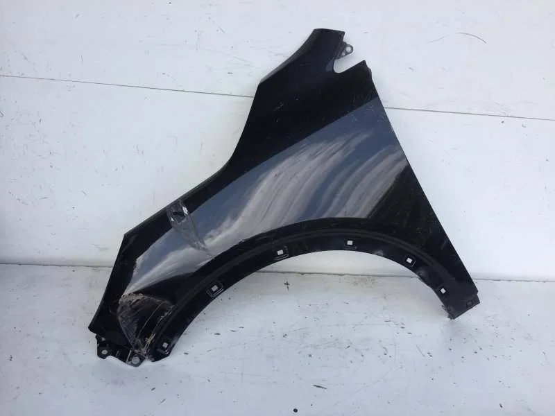 Крыло Honda Cr-V 2012-2018 60260T1GG00ZZ 4, переднее левое