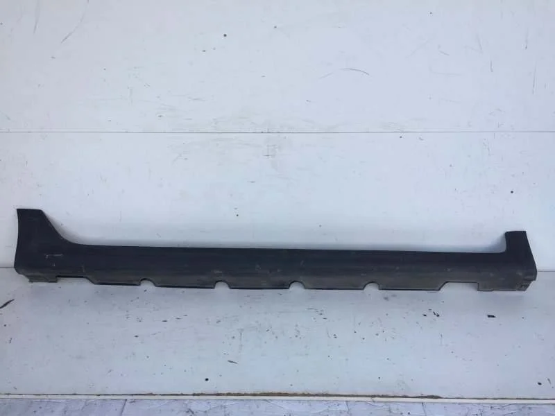 Накладка порога Kia Rio 2017-2021 87754H0500 4, правая