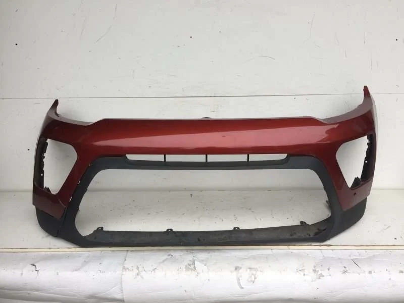 Бампер Kia Soul 2019-2021 86511K0000 3, передний
