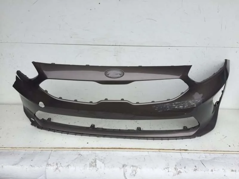 Бампер Kia Ceed 2018-2021 86511J7000 3, передний