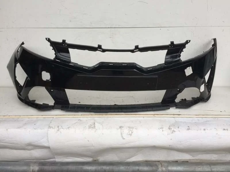 Бампер Kia Rio 2017-2021 86511H0700 4, передний