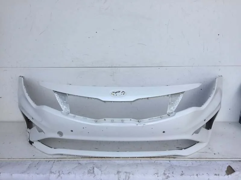 Бампер Kia Optima 2018-2021 86511D4500 4, передний
