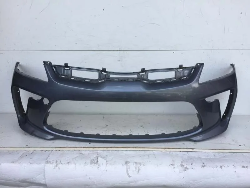 Бампер Kia Rio 2017-2021 86511H0000 4, передний