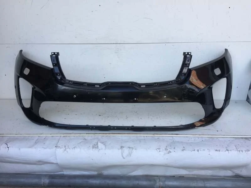 Бампер Kia Sorento 2017-2020 86511C5500 3, передний