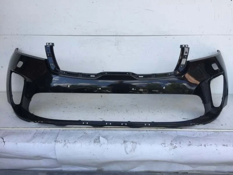 Бампер Kia Sorento 2017-2020 86511C5500 3, передний