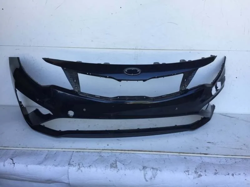 Бампер Kia Optima 2018-2021 86511D4500 4, передний