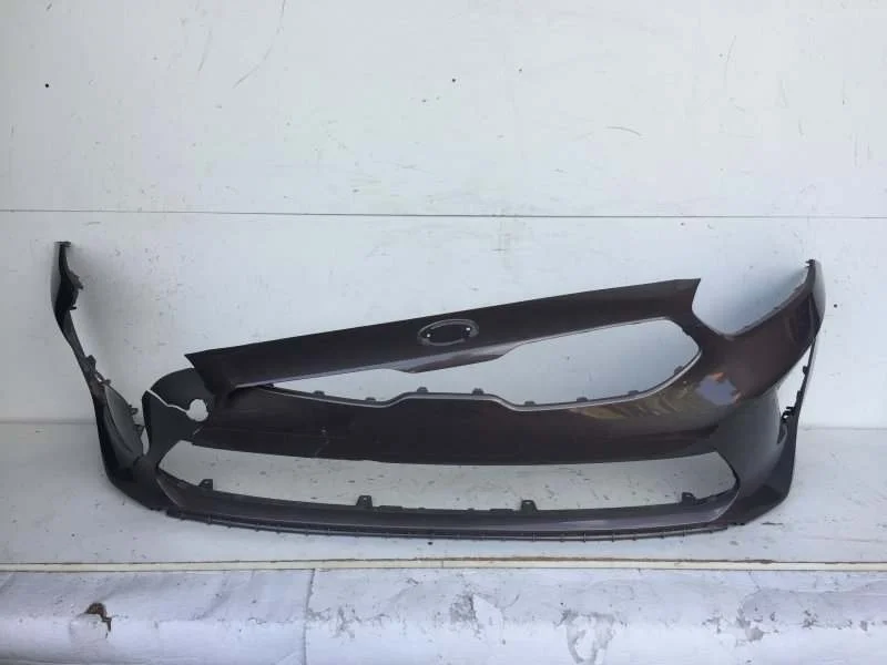 Бампер Kia Ceed 2018-2021 86511J7000 3, передний