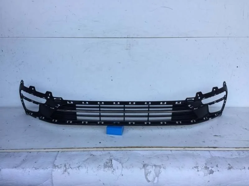 Решётка бампера Kia Rio 2011-2015 865614Y500 3, передняя