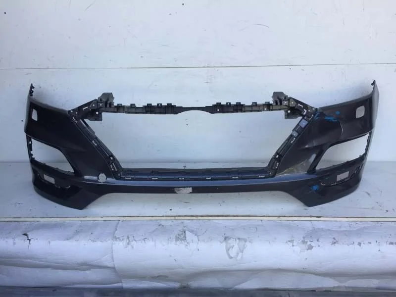 Бампер Hyundai Tucson 2015-2020 86511D7500 3, передний
