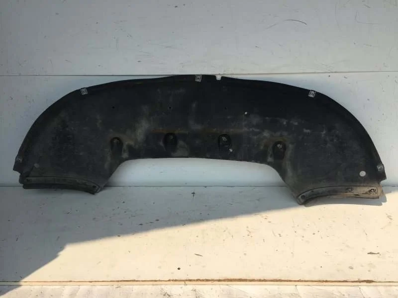 Пыльник двигателя Kia Optima 2018-2021 29110D4500 4, передний