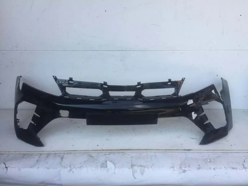 Бампер Kia Rio 2017-2021 86511H0900 4, передний