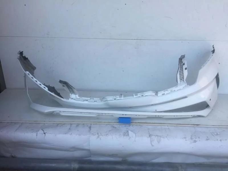 Бампер Kia Sorento 2020-2021 86511P2010 4, передний