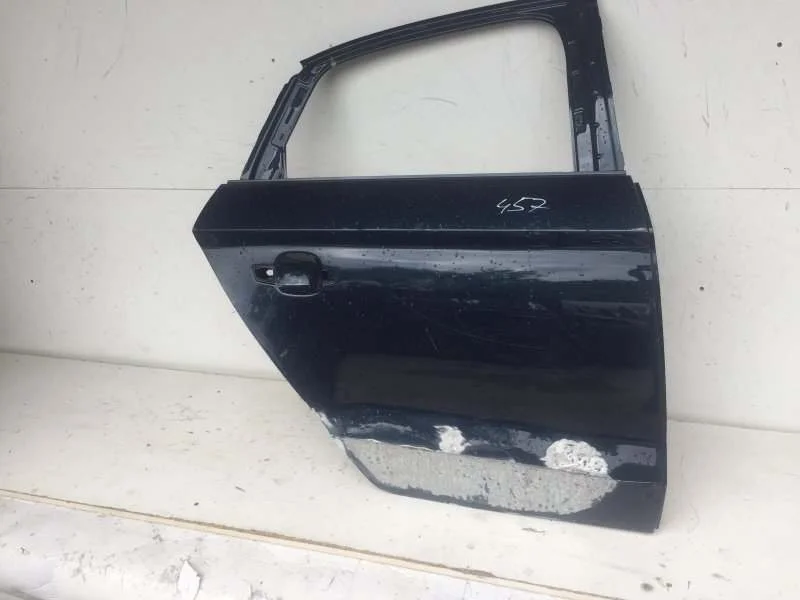 Дверь Audi A3 2012-2020 8V5833052C 8V, задняя правая