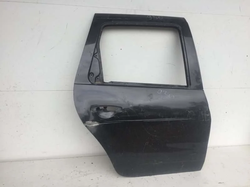 Дверь Renault Duster 2015-2020 821007807R 1, задняя правая