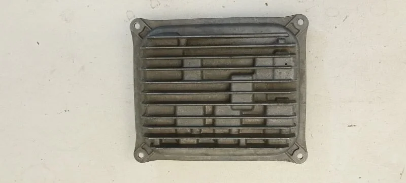 Блок управления светом Mercedes-Benz C-Klasse 2014-2021 A2059009534 W205, передний