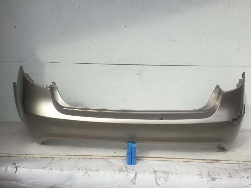 Бампер Kia Rio 2015-2017 866114Y000 3, задний