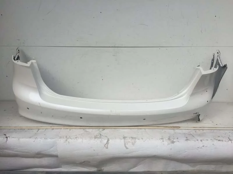 Бампер Kia Cerato 2016-2021 86611A7000 3, задний