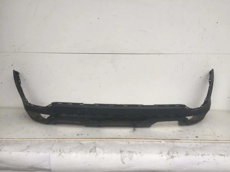 Юбка бампера Kia Rio 2017-2021 86612H0900 4, передняя