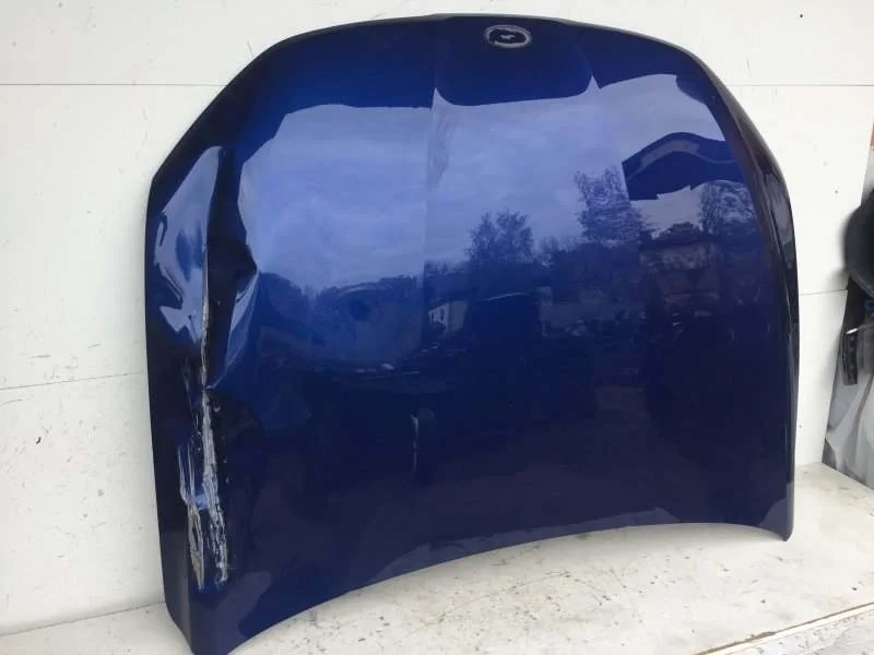 Капот Kia K5 2020-2021 66400L2000 3, передний