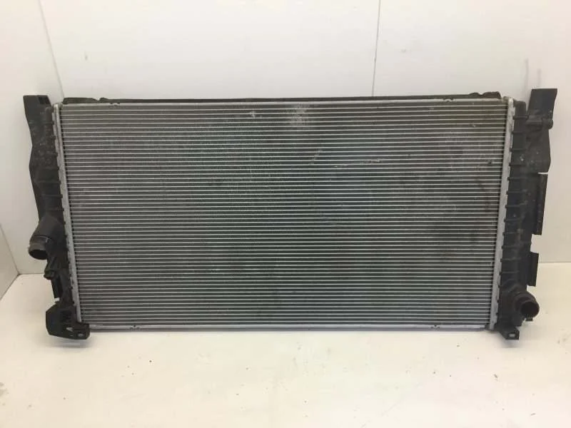Радиатор двигателя BMW X1 2015-2020 17118645782 F48, передний